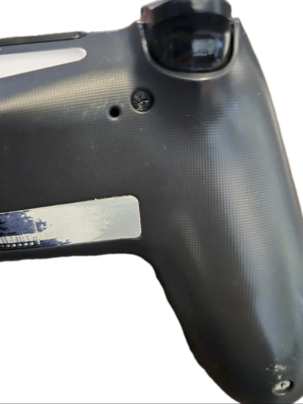 Sony PS4 DualShock 4 Controller Black Wireless PlayStation OEM